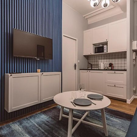 Le Mediterraneen, Face A La Cathedrale - 2D Apartment Reims Exterior foto